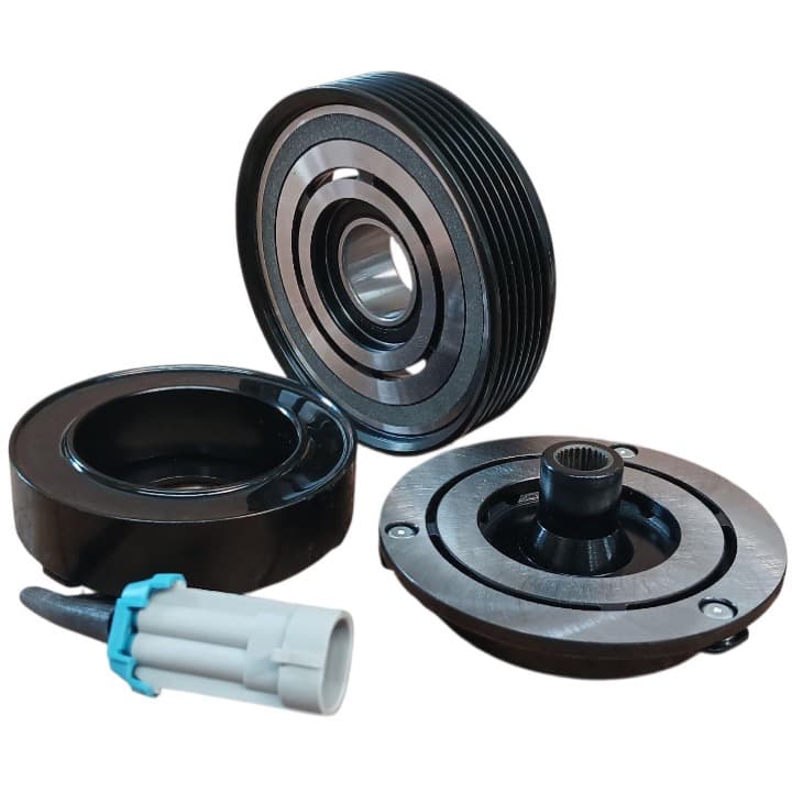 ACTECmax CVC 6PK 120mm (Cruze 09-14, Astra 08-09) ACTECmax CL5115A