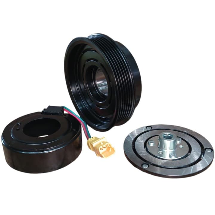 AFI 6V12 6PK 119mm 12V (Clio) AFI CL5117J