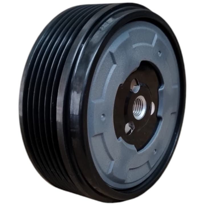 ACTECmax 7SEU16C/17C 6PK 115mm (E320 01-05, E430, W163, W203, W211, S203, C209) ACTECmax CL5118