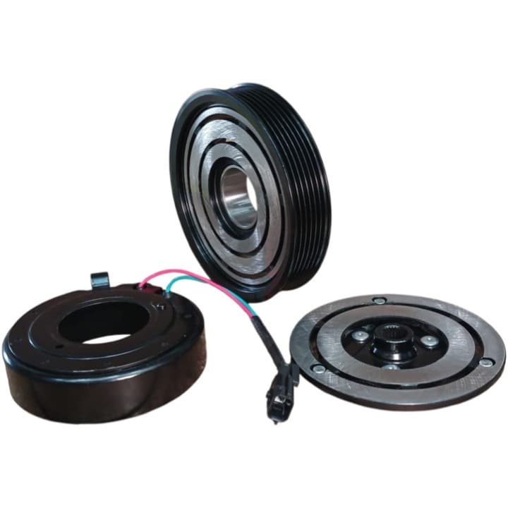 AFI RENAULT CLIO 6PK 125mm 12V AFI CL5120J