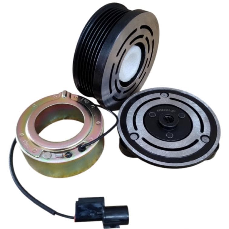 ACTECmax MSC105C 6PK 95mm (Lancer 04-06, Outlander 03-06) ACTECmax CL5126A