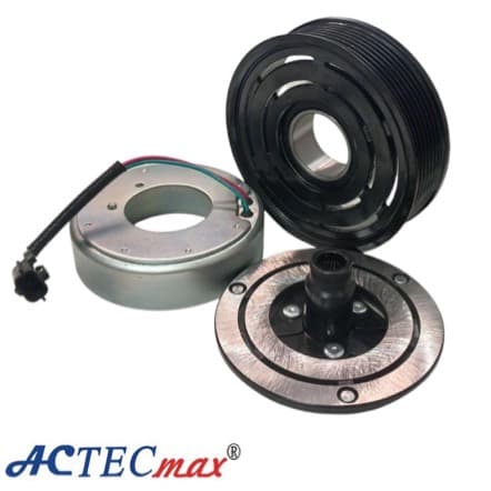  CLUTCH OTROS CR12SC 7PK 119mm (Duster 16-19, Captur 18-19, Fluence) CL5131A