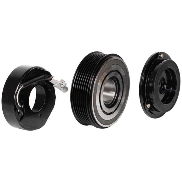  CLUTCH TODOS 10PA15C/10PA17C 7PK 115mm 12V (HIGLAnder) ACTECmax CL5132A
