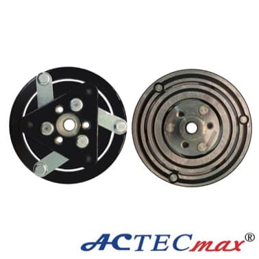  CLUTCH HS11 4PK 111mm (ATOS) PC5155