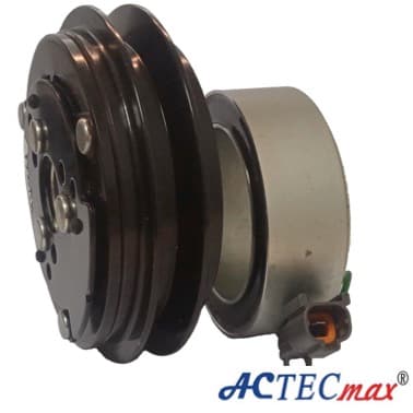 ACTECmax DKS15C 1B 137mm 24V (Hitachi Saxis, Komatsu, John Deere, NPR) ACTECmax CL5372