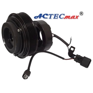 ACTECmax DVE16 6PK 118mm 12V (IX35, Tucson/Sportage 10) ACTECmax CL5375