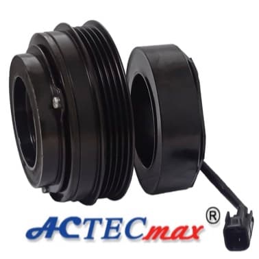 ACTECmax 7SBH17C 4PK 110mm (Fusion 13-18, Edge 2,0L 15-18) ACTECmax CL5391A