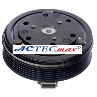  CLUTCH TODOS FS10 6PK 127mm 12V (Escape 3,0L 01-07, Triton 10, Explorer 91-01, Ranger 89-11) CL5407