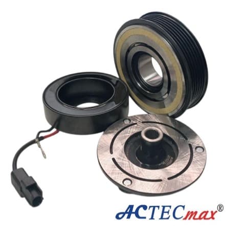 ACTECmax VH14 6PK 111mm 12V (Mazda 3 19-22, Sky Activ, CX30, CX50 20-23) ACTECmax CL5418A
