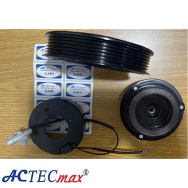 ACTECmax 10S15L 6PK 146mm 12V (Corolla 08-11) ACTECmax CL5419
