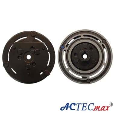  PLATO CLUTCH TODOS 709 (SD7H15) PC5423