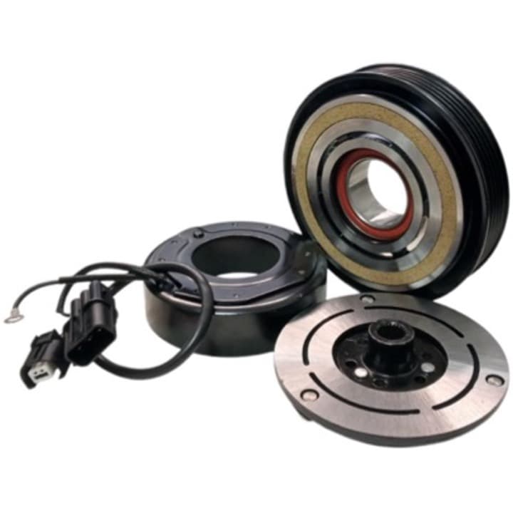 ACTECmax VS09E 5PK 117mm 12V (Picanto ION 17-22) C/Válv. ACTECmax CL5427A