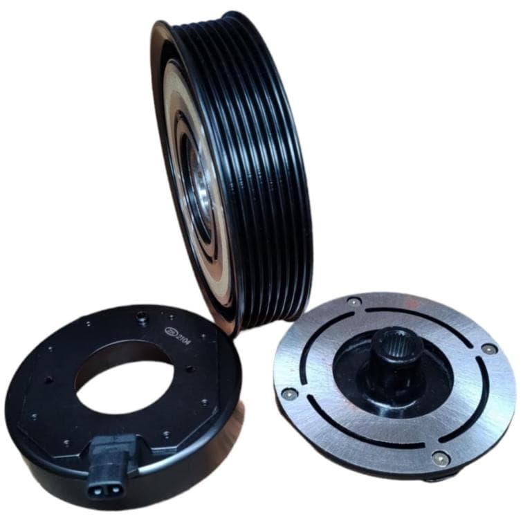 ACTECmax 10S15C/10S17C 7PK 134mm (Hilux) ACTECmax CL5488