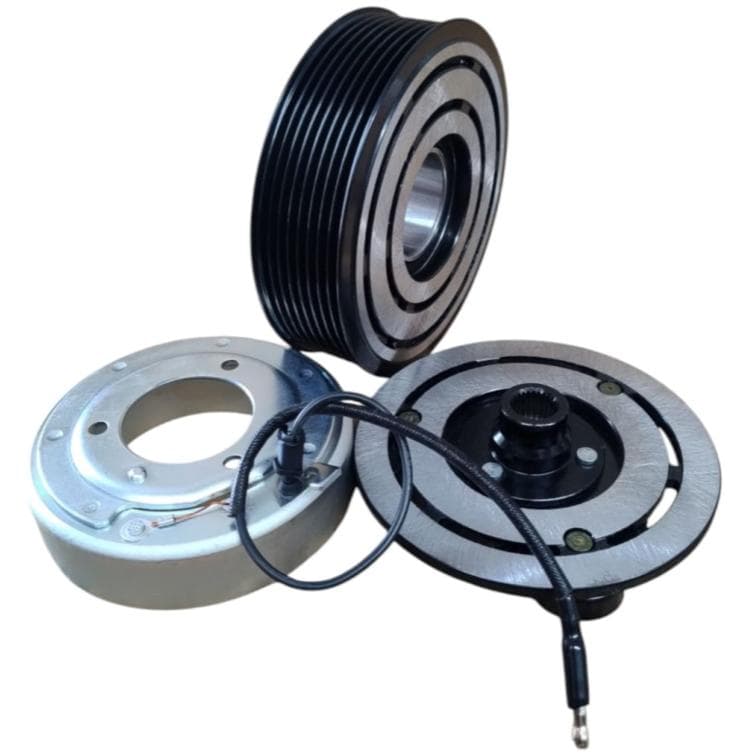 ACTECmax TM08-16 8PK 120mm 12V ACTECmax CL5540