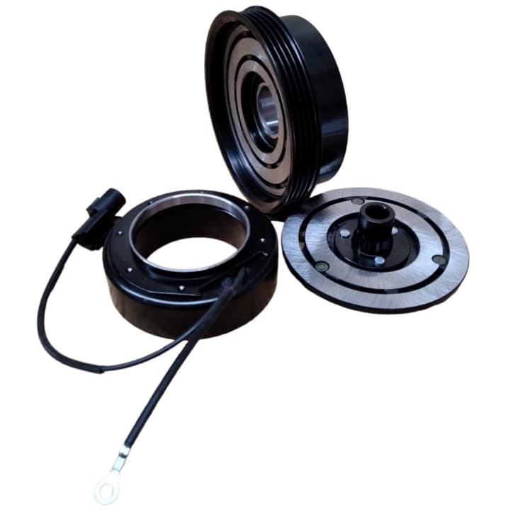 ACTECmax VS16N 4PK 127mm (Accent 1.6L 06-09) ACTECmax CL5548