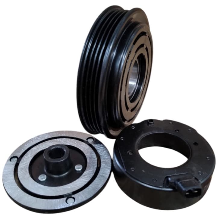 ACTECmax 10S11E 4PK (Terios 00-05, Yaris) ACTECmax CL5661