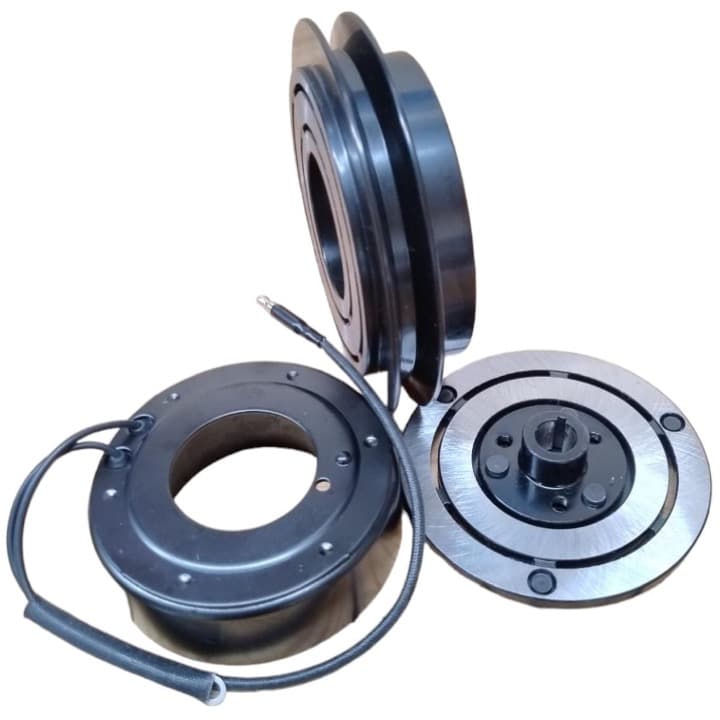  CLUTCH TODOS 709 1A 138mm 24V CL5675