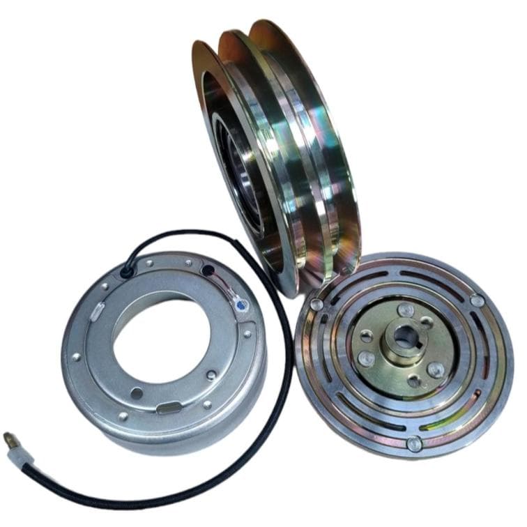  CLUTCH TODOS 709 2A 119mm 12V CL5677