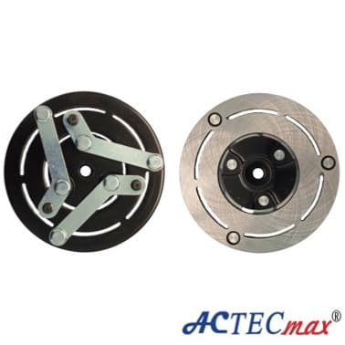  CLUTCH 709 R404a PC5734
