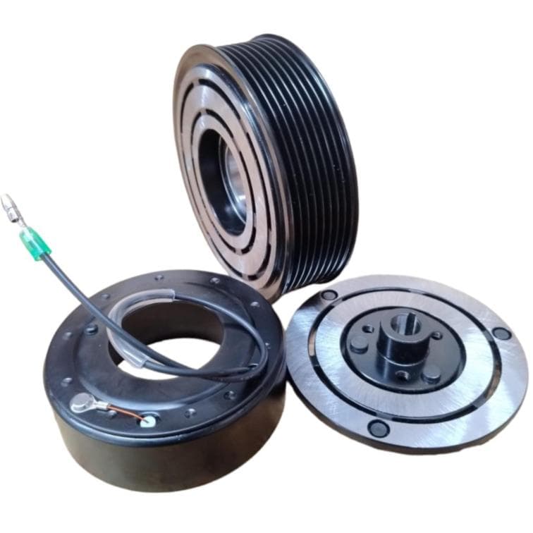  CLUTCH TODOS 709 8PK 119mm 12V CL5736
