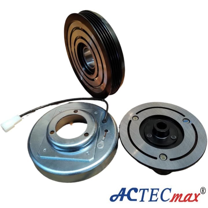  CLUTCH TODOS H12A0AH4EL 4PK 139mm (Allegro 99-03) CL5756