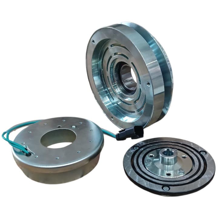 ACTECmax 709 1A 152mm 24V SHD (Caterpillar) ACTECmax CL5785A