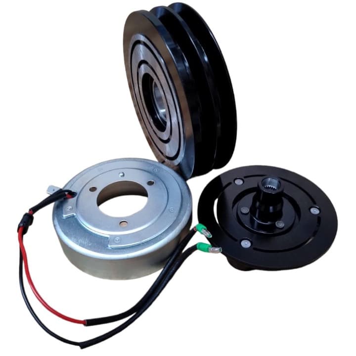 ACTECmax TM21 2A 12V ACTECmax CL5804