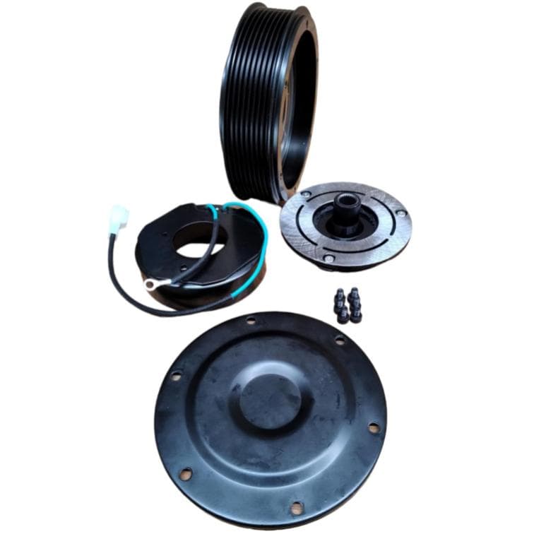 ACTECmax 10S15C/10S17C 8PK 140mm 24V (CAT) ACTECmax CL5862