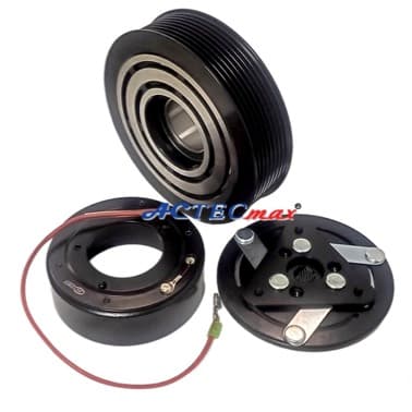 ACTECmax 709 8PK 132mm 24V R404a ACTECmax CL5873