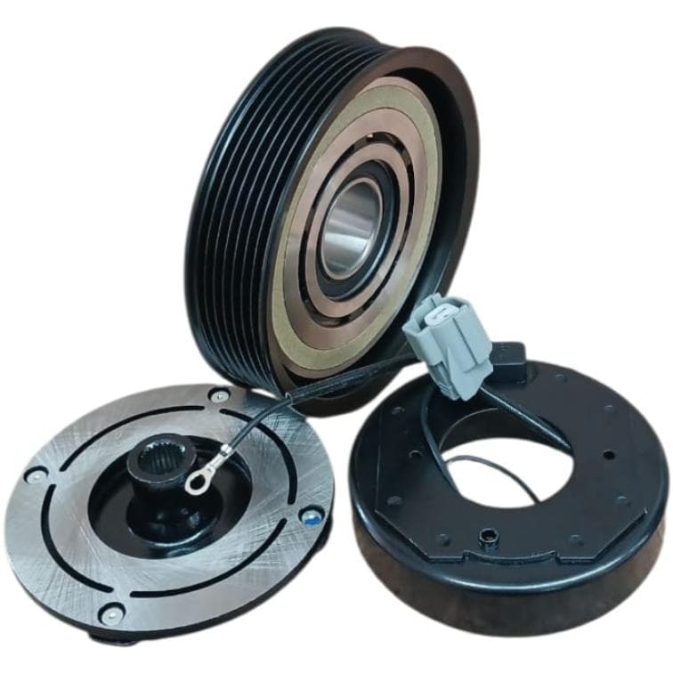 ACTECmax 7SEU16C/17C 7PK 125mm (Benz C230 1,8L 03-04) ACTECmax CL6121A