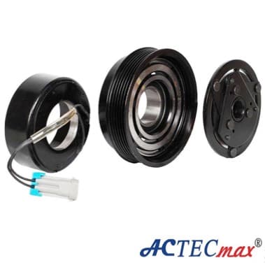 ACTECmax V5 6PK 125mm (Corsa 97-99, Optra 1.8L 09-11) ACTECmax CL6303