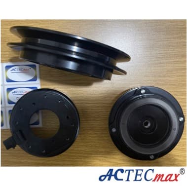  CLUTCH TODOS 10S15C/10S17C 1A 133mm 12V (Hino 300) CL6318
