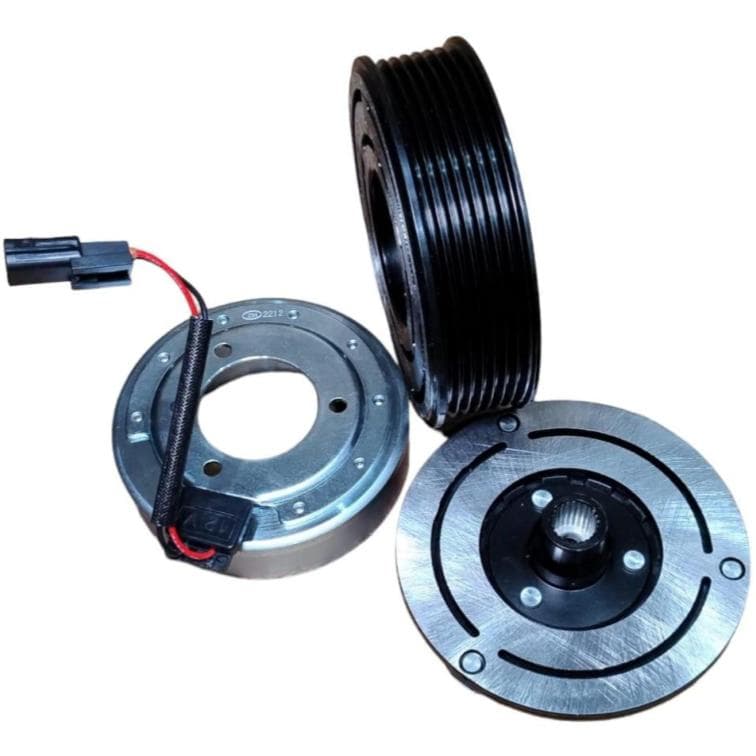 ACTECmax DKS17D 6PK 130mm 12V (Koleos 11) ACTECmax CL6365