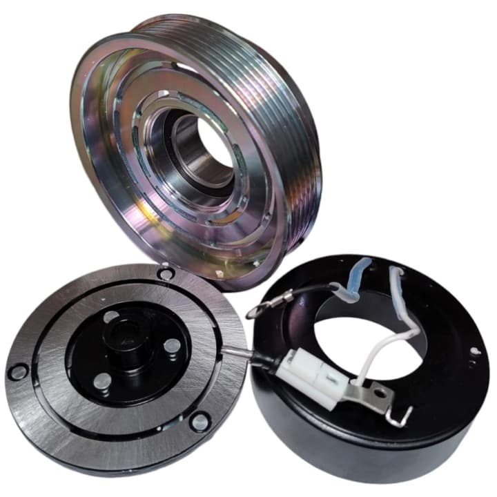 ACTECmax 7V12 6PK 125mm (Clio/Logan/Simbol/Kangoo/Citius/Twingo) ACTECmax CL6399A