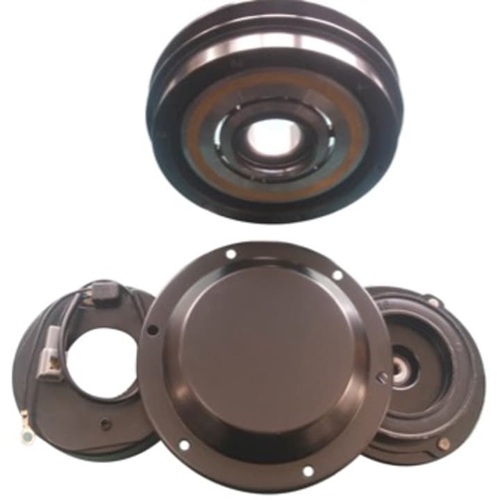  CLUTCH TODOS 10S15/17 1B 152mm 24V (Komatsu, Jhon Deere) CL6492