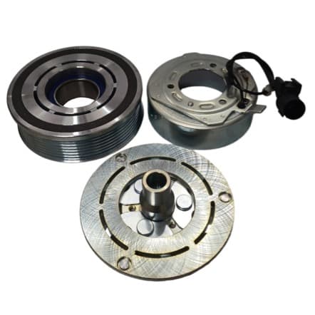 ACTECmax DKS17D 7PK 125mm 12V (Nissan Urvan 07) ACTECmax CL6494