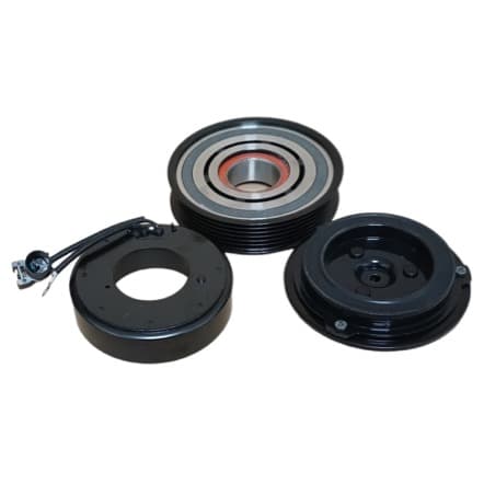 ACTECmax DVE16 6PK 118mm (Tucson 10-15, IX35 10-15, Sportage 09-12, I35) ACTECmax CL6495