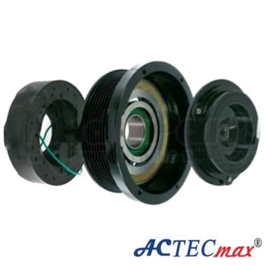 ACTECmax 10PA15C/10PA17C 8PK 24V 124,5mm ACTECmax CL6609