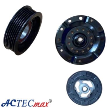 ACTECmax 5SE12C 6PK 110mm (Compass 07-08, Patriot 07-08) ACTECmax CL6610A