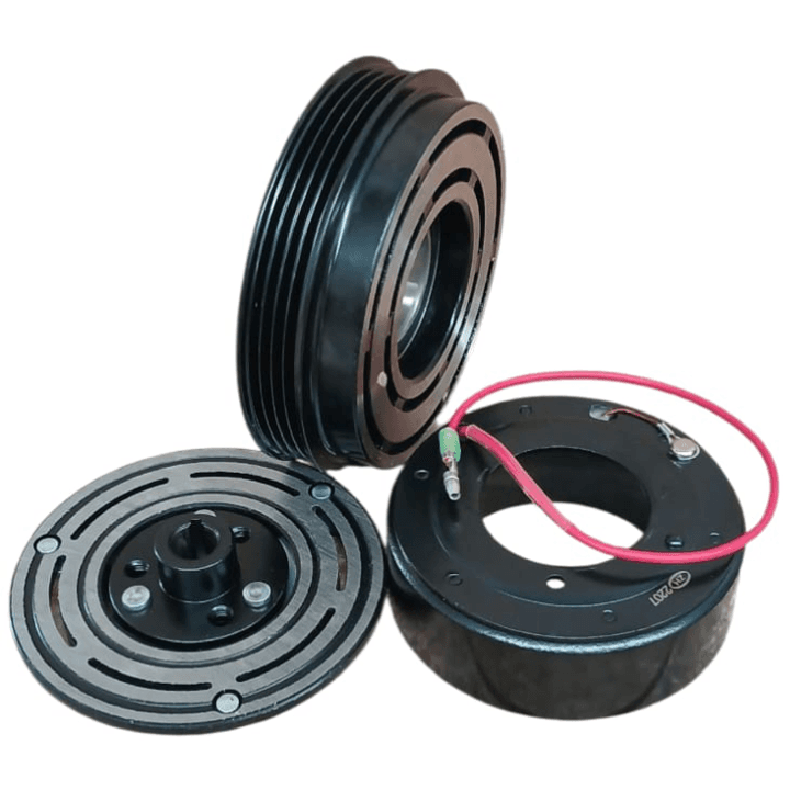 ACTECmax 6V12 4PK 112mm 12V (Twingo 06-15, Clio 10-16) ACTECmax CL6611