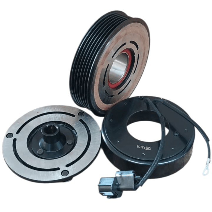  CLUTCH TODOS (Tucson 10-15, Sportage 09-11) CL6694