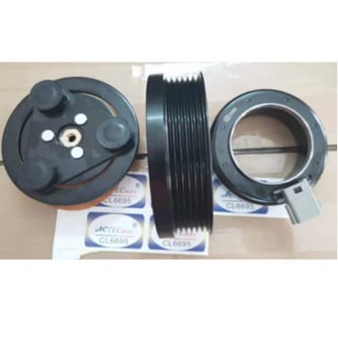 ACTECmax FS10 6PK 114mm (F150 04-06) ACTECmax CL6695