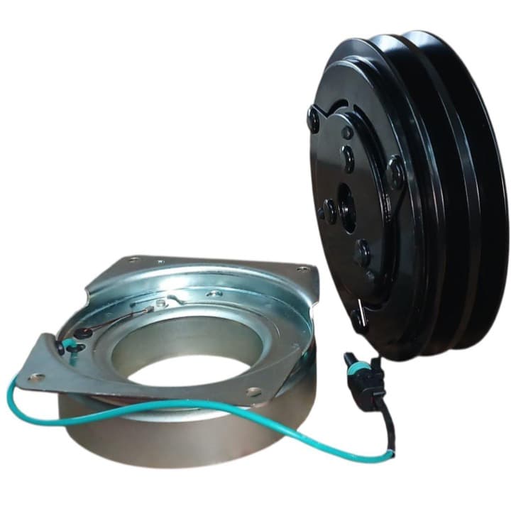 AFI YORK 210L 2A 152mm 24V AFI CL6725J