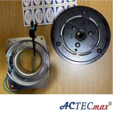  CLUTCH TODOS YORK 6PK 152mm 24V CL6726