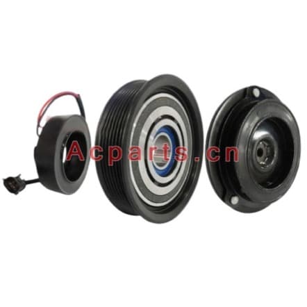 ACTECmax 10PA15C/10PA17C 7PK 12V (G. Cherokee 98-03, CR-V 2,4L 02-06) ACTECmax CL6781