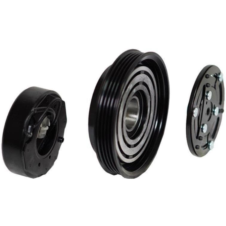 AFI 10SA13 4PK 124,5 12V (Celerio 09-13, Alto) AFI CL6814J