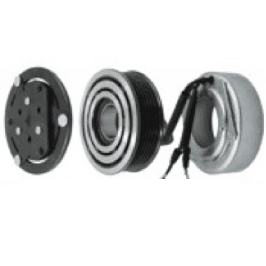 ACTECmax MSC105C 5PK 102mm (Lancer 02-06, Outlander 03-06) ACTECmax CL7030A
