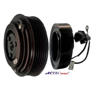  CLUTCH TODOS VS12 6PK 114mm 12V (Soul 12-13) CL9008A