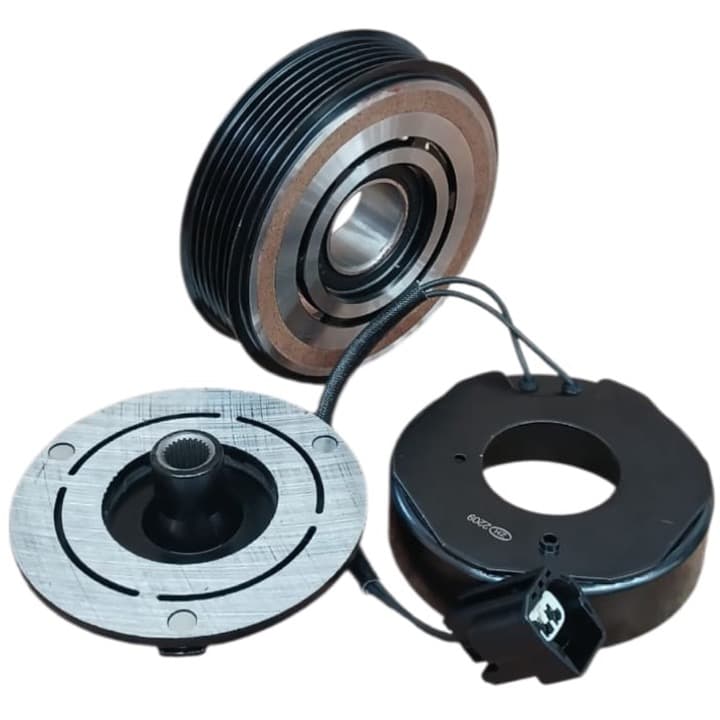  CLUTCH TODOS 10S20C 6PK 110mm (Edge 07-16, Expedition) CL9233