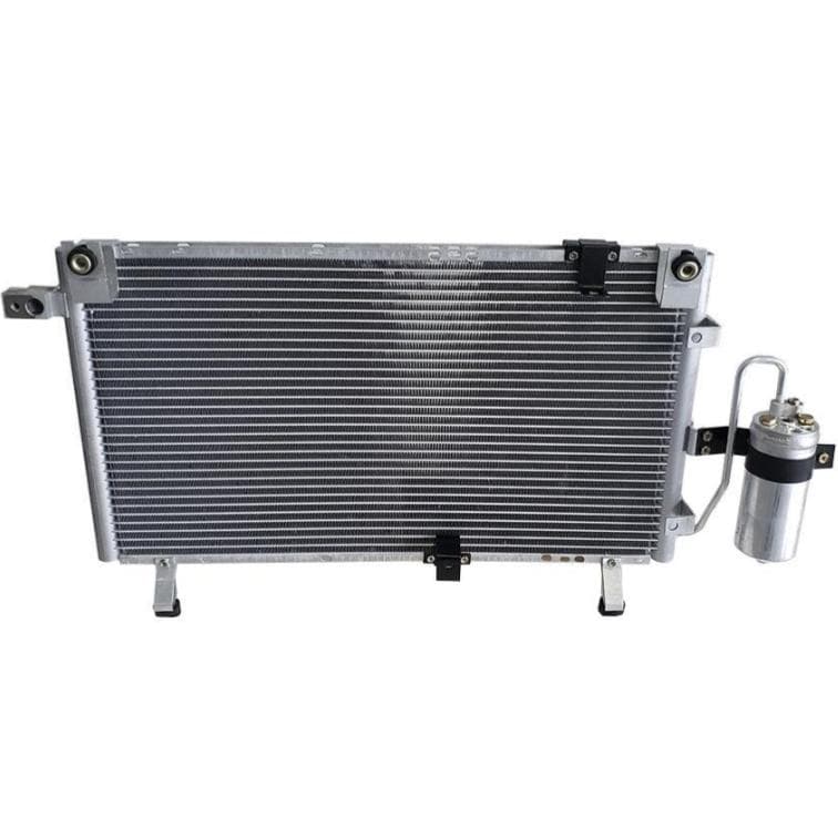  CHEVROLET D-MAX DIESEL 05-12 GW CN0005W